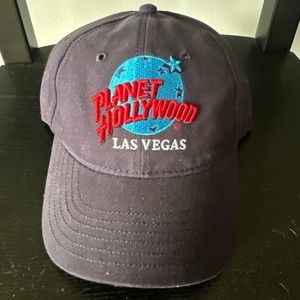 Planet Hollywood Hat